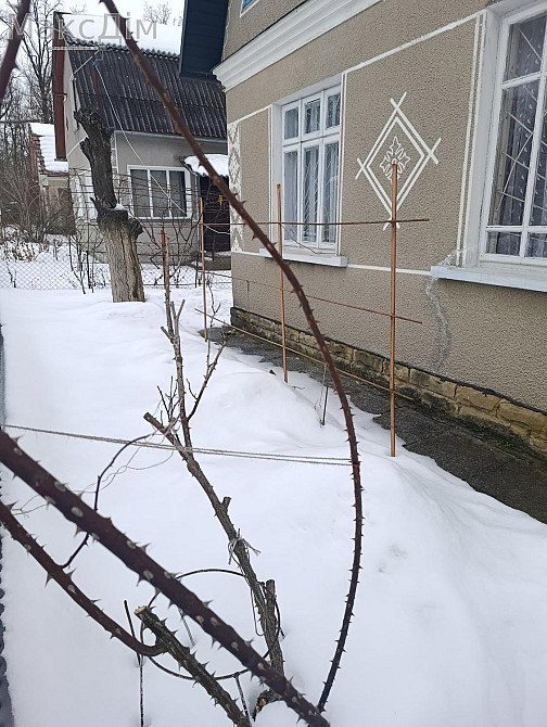 Продаж Будинок 2-кімнатний Ternopil' - photo 4