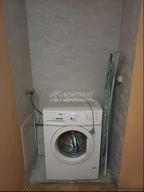 Оренда Квартира 1-кімнатна, 3/12 поверх на вул. Тарасівський в'їзд Харків - фото 4