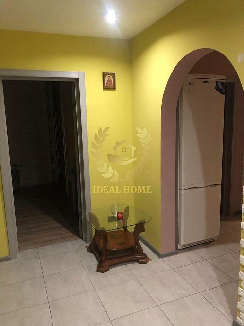 Оренда 3 к квартири м. Харківська Киев - изображение 5