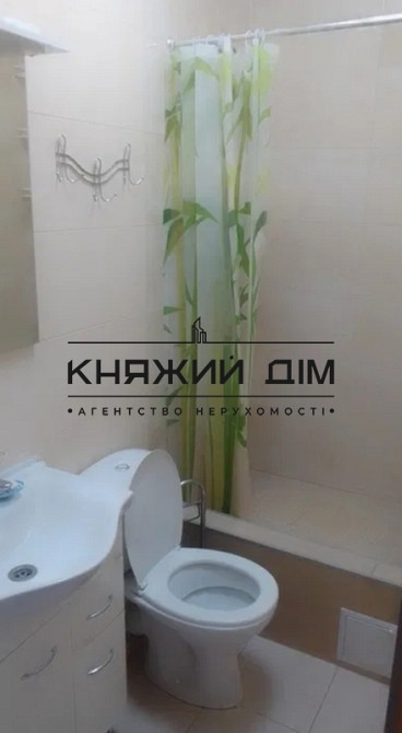 Оренда 3 кімнатна квартира Дарницький район КОД 1171912 Київ - фото 8