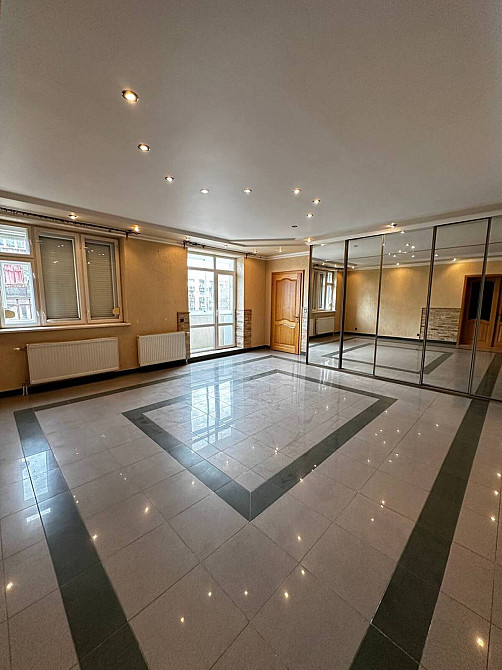 Продаж Квартира 4-кімнатна, 3/4 поверх на Капушанська Ужгород - фото 15