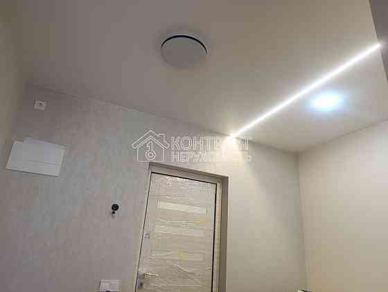 Продаж Квартира 1-кімнатна, 6/13 поверх на вул. Гвардійців Широнінців Kharkiv