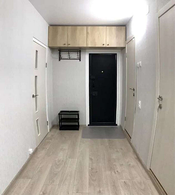 Оренда Квартира 1-кімнатна, 3/9 поверх на пр. Петра Григоренко, 25а Київ - фото 5