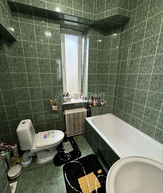 Оренда Квартира 2-кімнатна, 5/7 поверх на вул. Мистецтв Харків - фото 16