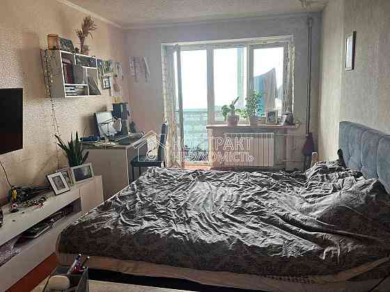 Продаж Квартира 1-кімнатна, 9/9 поверх на вул. Михайлика Kharkiv