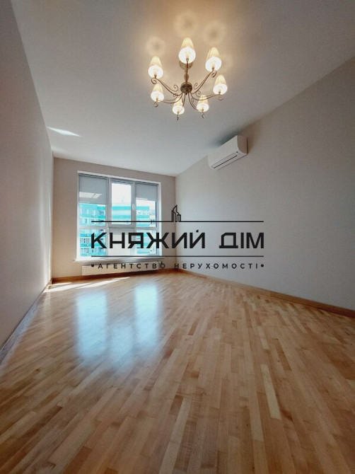Перша Здача! Оренда 2-х кімнатної квартири в ЖК Паркове місто КОД 11203562 Київ - фото 8