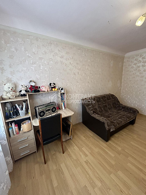 Продаж Квартира 2-кімнатна, 1/5 поверх на вул. Тобольська Харків - фото 5