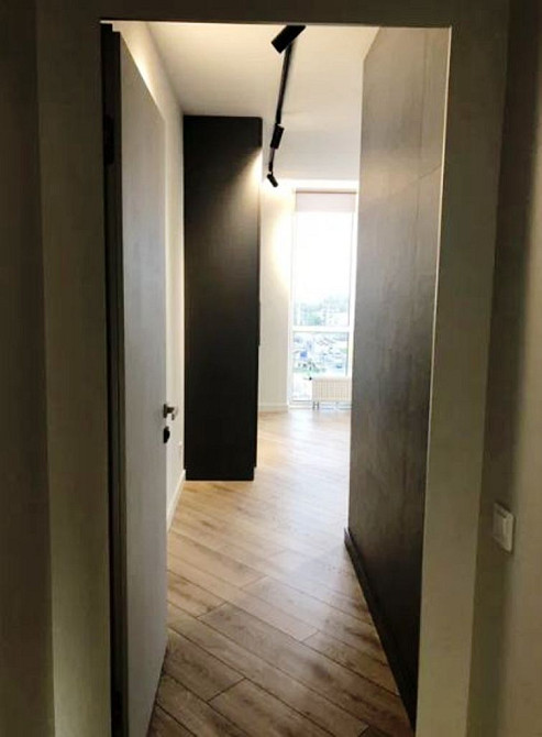 Двухкомнатная квартира в ЖК Малинки с красивым ремонтом Одеса - фото 12