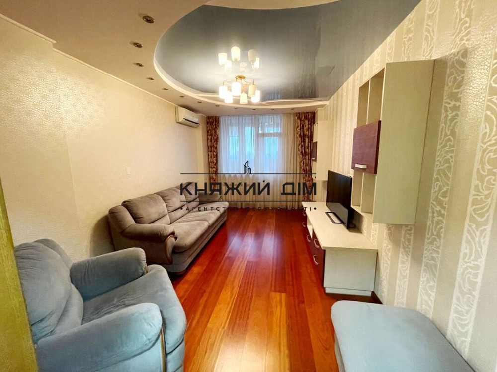 Оренда Квартира 2-кімнатна, 11/25 поверх на Сикорского ул. Kiev - photo 2