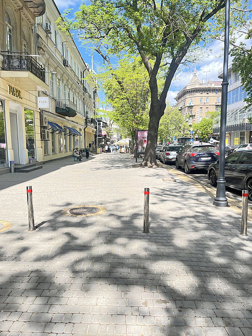 Продам двух-комнатную квартиру по ул. Екатериненской/Дерибасовская Одеса - фото 8