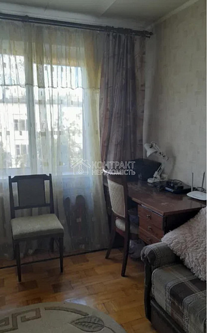 Продаж Квартира 3-кімнатна, 5/5 поверх на вул. Матросова Харків - фото 9