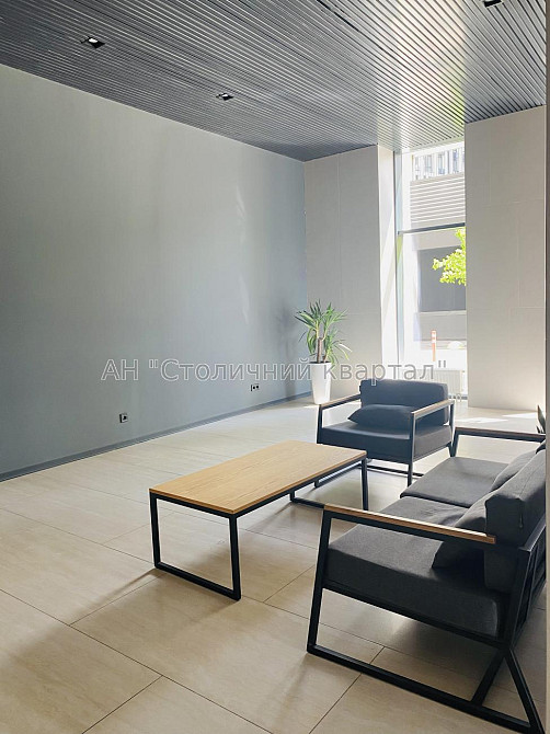 Оренда Будинок 1-кімнатний на Зарічна вул., 4, корп. 1 Київ - фото 10