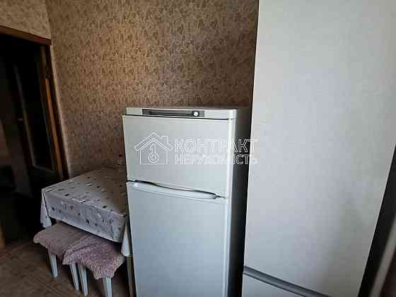 Продаж Квартира 1-кімнатна, 5/10 поверх на вул. Краснодарська Харків