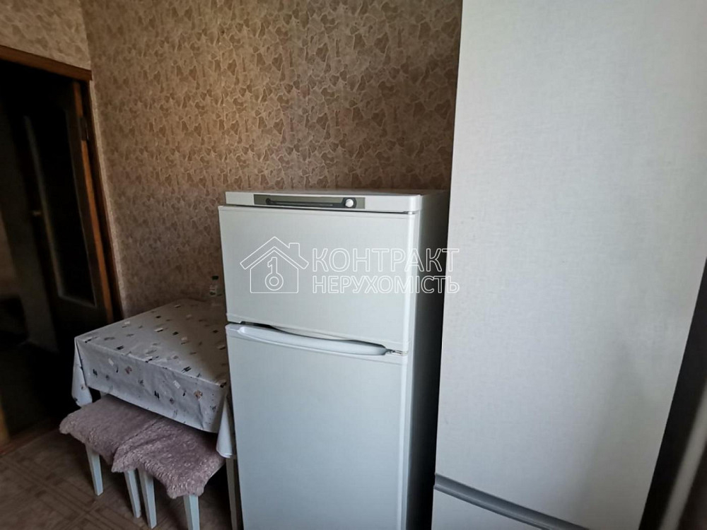 Продаж Квартира 1-кімнатна, 5/10 поверх на вул. Краснодарська Харків - фото 2