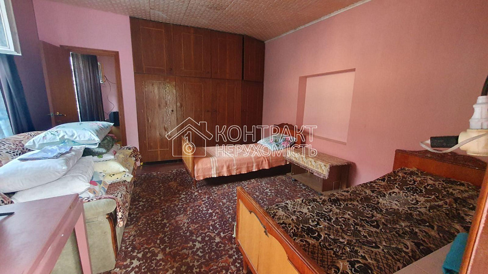 Оренда Будинок 2-кімнатний на вул. Кутайська Харків - фото 2