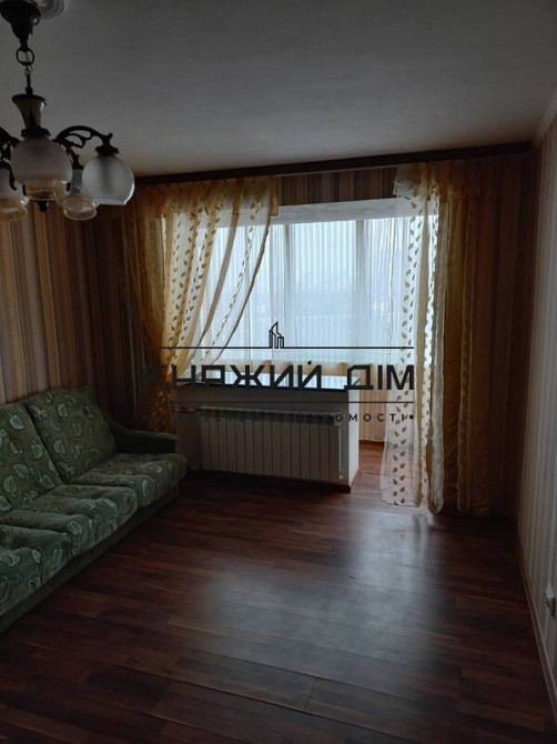 Оренда Квартира 1-кімнатна, 10/14 поверх на Чоколовский бульв. Київ - фото 3