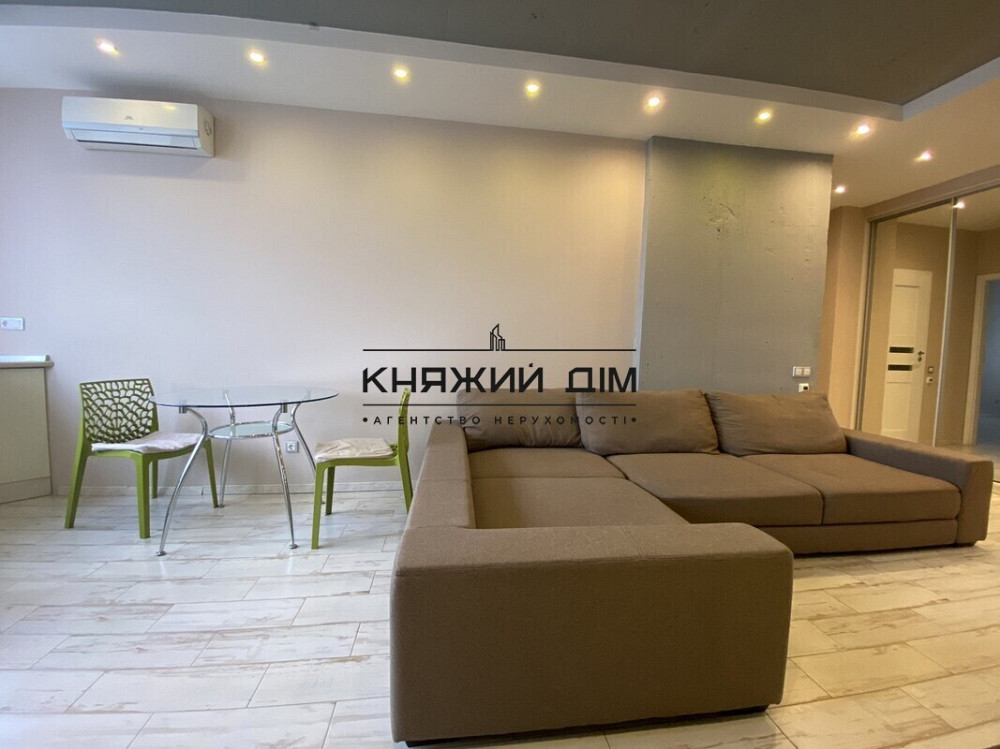 Оренда Квартира 3-кімнатна, 25/26 поверх на Закревского Николая ул. Kiev - photo 15