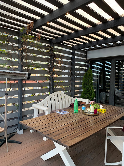 Продаж Квартира 4-кімнатна, 5/5 поверх на Екатерининская ул., 25 Одесса - изображение 14