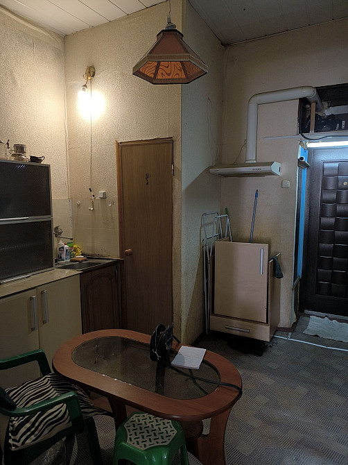 Однокомнатная квартира в историческом центре Одессы Odessa - photo 5