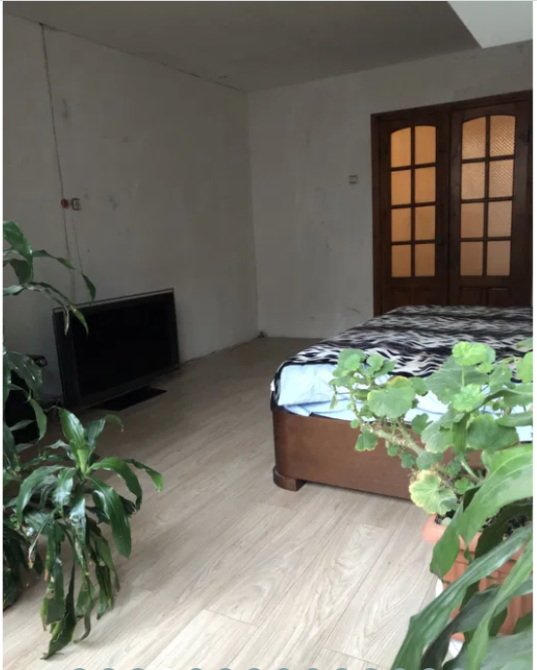 Четырех комнатня квартира   на  Маршала   Бабаджаняна -. Рекордная Одеса - фото 10