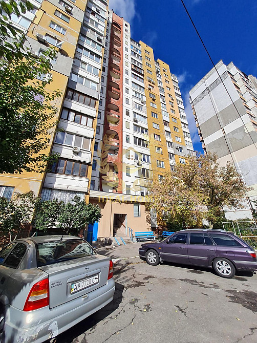 Продаєтся 2-кімнатна квартира на вул. Закревського. Троєщина. Київ - фото 16