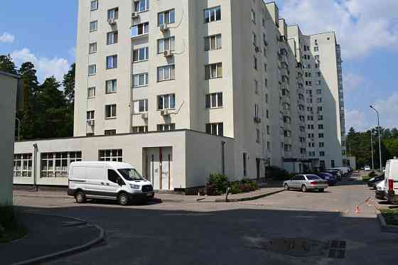 Оренда офісне приміщення на улица Хвылевого Николая, д.1 приміщень - 5, поверх - 1/10 Киев