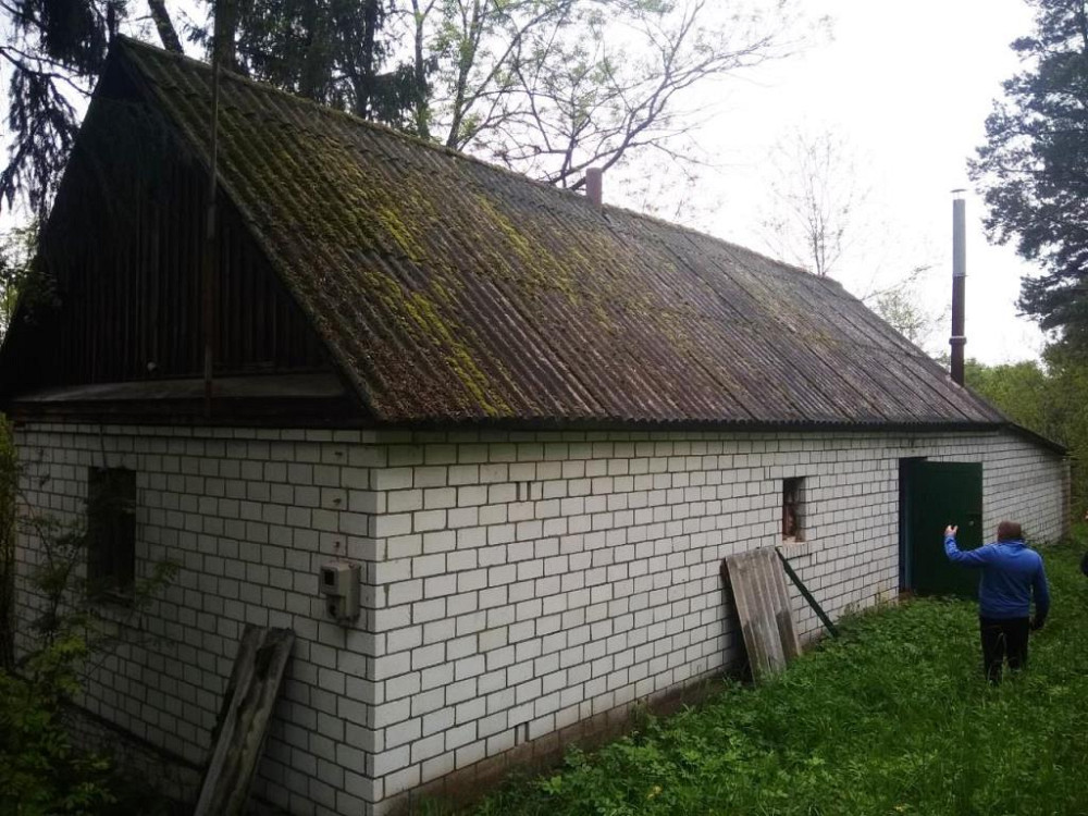 Продаж 1-поверховий Будинок з ділянкою 23 сот 65 кв.м 3 кімн. на Зализня Житомир - изображение 1