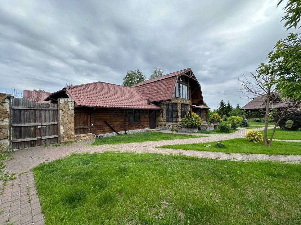 Без комісії! Продаж 2-х поверхового будинку в с. Рожни Броварський р-н. № 2111757 Rozhny - photo 9