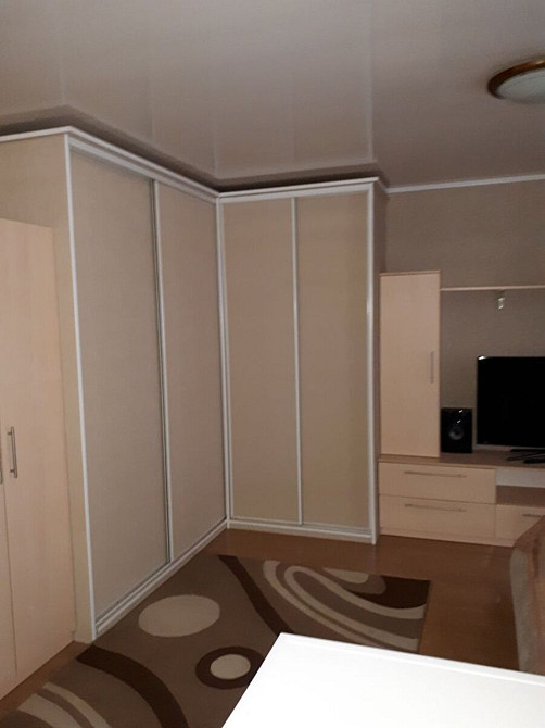 Оренда Квартира 1-кімнатна, 2/5 поверх на Є. Харченко, 43 а Киев - изображение 8