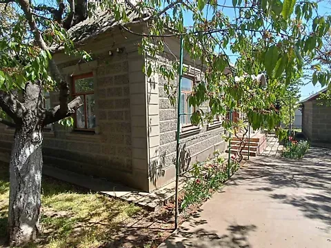 Продаж 1-поверховий   93 кв.м 4 кімн. на Гагаріна (Тернівка) вулиця 3А Миколаїв - фото 12