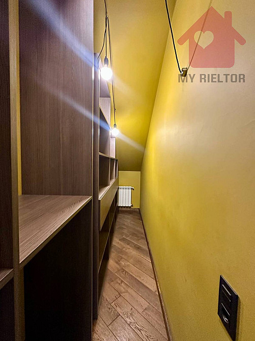 Оренда Квартира 2-кімнатна, 4/5 поверх на Осипенка Ужгород - фото 12