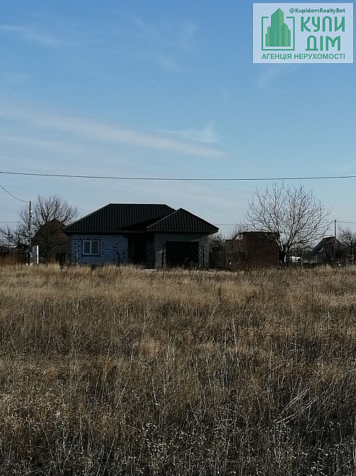 Продаж земельної ділянки 0 соток на пров.Урожайний Соколівське - фото 1