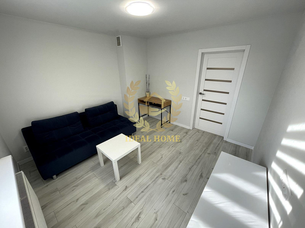 Продаж Квартира 1-кімнатна на Закревского Николая ул., 95Б Київ - фото 3