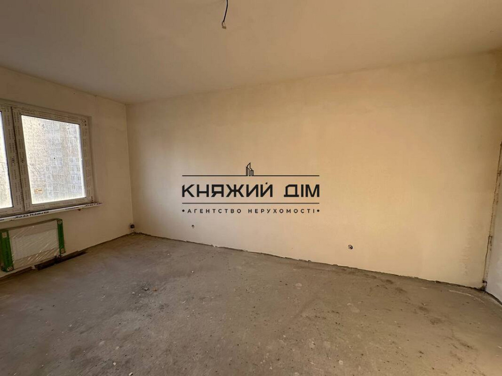 Продаж Квартира 1-кімнатна, 8/25 поверх на Гмыри Бориса ул. Киев - изображение 10
