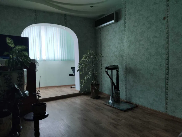 Продам 4-комнатную квартиру с евроремонтом на пос.Котовского Одеса - фото 7