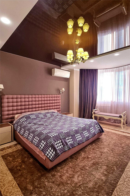 Продаж Квартира 3-кімнатна, 15/24 поверх на Єлизавети Чавдар вул., д. 2 Kiev - photo 5