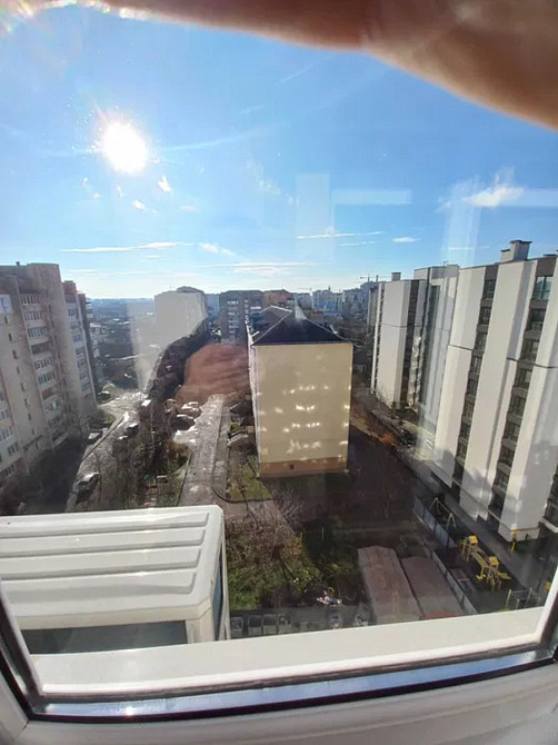 Продаж Квартира 3-кімнатна, 9/11 поверх на вул. Хоткевича Г. Івано-Франківськ - фото 5