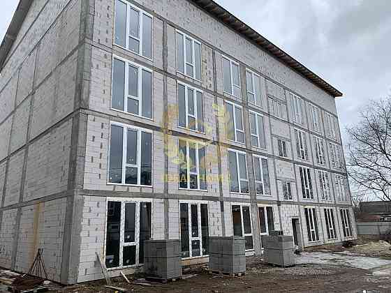 Продаж Квартира 1-кімнатна, 3/5 поверх на Луговой пер., 14Б Київ