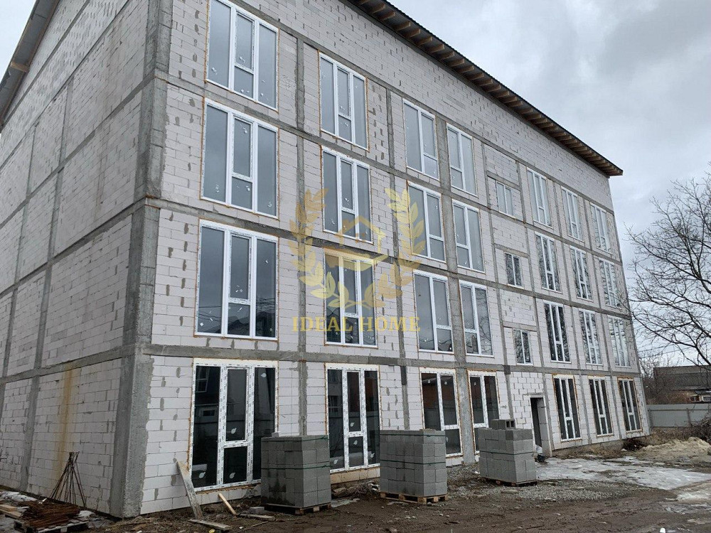 Продаж Квартира 1-кімнатна, 3/5 поверх на Луговой пер., 14Б Київ - фото 1