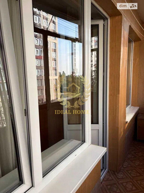 Продаж Квартира 1-кімнатна на Любомира Гузара пр-т, 17А Київ - фото 16