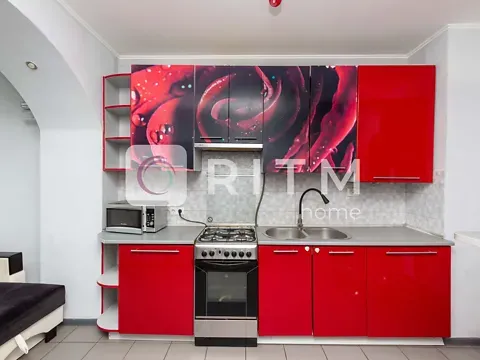 Оренда 2к Квартира 61 кв.м Хотинська вулиця 49М Чернівці - фото 16