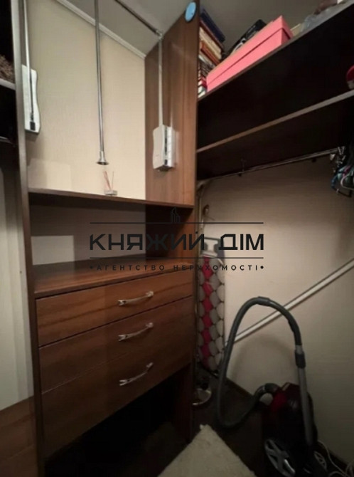 Здам 1к квартиру,ЖК Корона,Осокорки,код:1128405 Kiev - photo 8