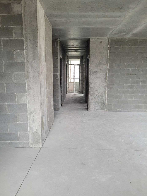 Продаж 3к Квартира 124.6 кв.м Салютна вул. Kiev - photo 3