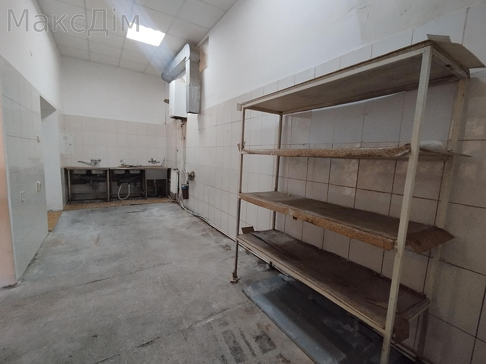 Оренда приміщення вільного призначення на вул. Захисників України Тернопіль - фото 7