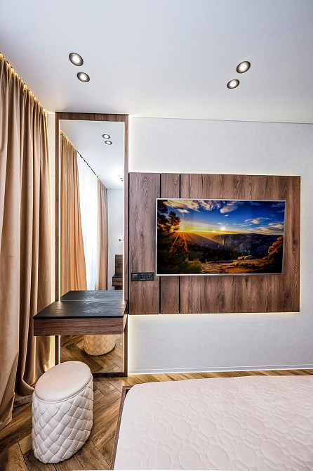 Продаж Квартира 1-кімнатна, 14/25 поверх на Олександра Олеся вул., д. 17А Київ - фото 16