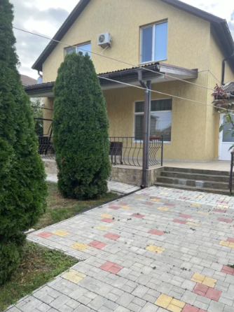 Продам 2-х этажный дом в Фонтанке-1 (ТЦ "Ривьера") Фонтанка