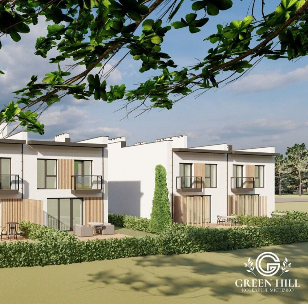 Продаж Будинок на Парафіяльна Krykhivtsi - photo 8