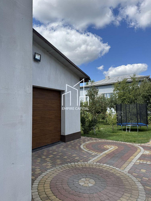 Продаж 2-поверховий Будинок з ділянкою 6 сот 250 кв.м 5 кімн. на Білогорща вул. Львов - изображение 5