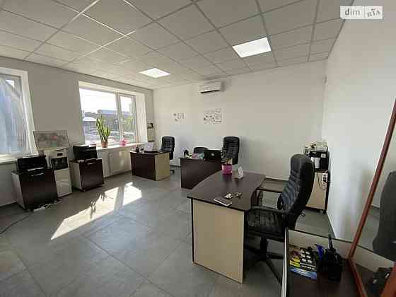 Оренда офісне приміщення на 2-й пров. Індустріальний Vinnytsya