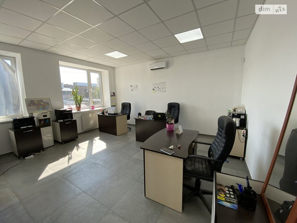 Оренда офісне приміщення на 2-й пров. Індустріальний Vinnytsya - photo 1